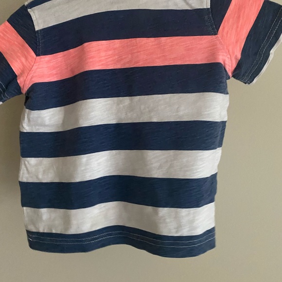 Carter’s tee 18 M - Picture 4 of 5